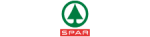 Logo SPAR de Buck Poorterslaan Hulst