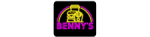 Logo Benny's Chicken & Burgers
