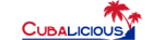 Logo Cubalicious