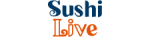 Logo Sushi Live
