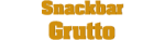 Logo Snackbar Grutto