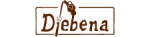Logo Oost Afrikaans Eethuis Djebena