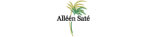 Logo Alleen Saté
