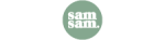 Logo Sam Sam Topsnacks