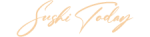Logo Sushi Today Maarssen