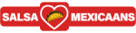 Logo Salsa Mexicaans