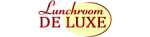 Logo Lunchroom Deluxe