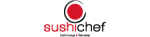 Logo Sushi Chef IJmuiden