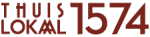Logo Thuislokaal 1574