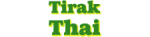 Logo Tirak Thai