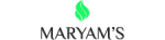 Logo Maryam's