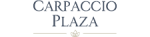 Logo Carpaccio Plaza