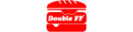 Logo Double FF Centrum Zaailand