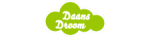 Logo Daans Droom De Surinaamse Huiskamer