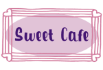 Logo Sweet Cafe