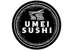 Logo Umei Sushi West