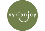 Logo Syrianjoy
