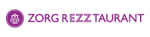 Logo Zorg Rezztaurant