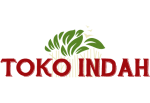 Logo Toko Indah