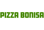 Logo Pizza Bonisa