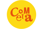 Logo Cometa