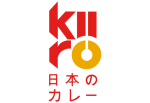 Logo Japanese Curry House Kiiro Markthal