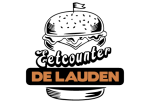 Logo Eetcounter De Lauden