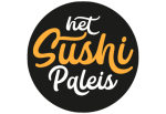 Logo Het Sushi Paleis