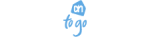 Logo AH to go Rotterdam Coolsingel