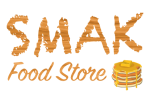 Logo SMAK food store