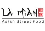 Logo La Mian Asian Streetfood