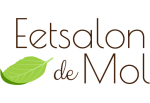 Logo Eetsalon de Mol