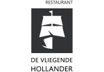 Logo Restaurant de Vliegende Hollander