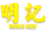 Logo Toko Ming Kee