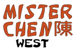 Logo Mister Chen West