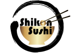 Logo Shikon Sushi