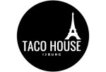 Logo The Taco House