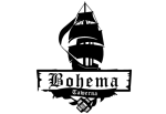 Logo Tawerna Bohema