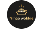 Logo Nihao Wokkie
