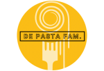 Logo De Pasta Fam.