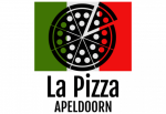Logo La Pizza Apeldoorn