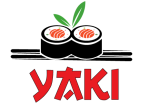 Logo Yaki Sushi