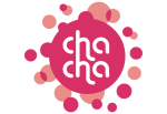 Logo Cha Cha Utrecht