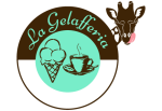 Logo La Gelafferia