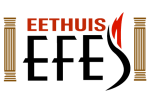 Logo Eethuis Efes