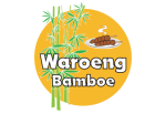 Logo Waroeng Bamboe