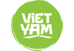 Logo Viet Yam Rotterdam