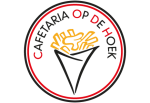 Logo Cafetaria op de Hoek