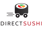 Logo Direct Sushi