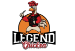 Logo Legend Chicken